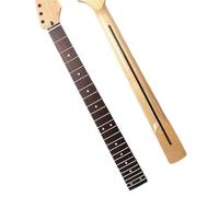 Manico Per Chitarra Chitarra Elettrica A 24 Tasti Manico In Palissandro Accessori Parti Strumenti Musicali