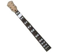 Manico Per Chitarra Chitarra Elettrica A 6 Corde Con Manico In Mogano E Palissandro 22 Tasti Non Finito Fai Da Te Da Sostituire