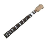 Manico Per Chitarra Chitarra Elettrica A 6 Corde Con Manico In Mogano E Palissandro 22 Tasti Non Finito Fai Da Te Da Sostituire