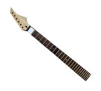 Manico Per Chitarra Chitarra Elettrica Professionale Grezza A 6 Corde 24 Tasti Manico Tremolo In Acero