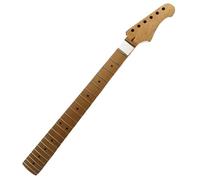 Manico Per Chitarra Chitarra Elettrica ST A 6 Corde In Acero Con Manico A 22 Tasti Parti Di Ricambio E Fai Da Te