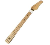 Manico Per Chitarra Chitarra Elettrica ST A 6 Corde Manico In Acero A 22 Tasti Lunghezza Della Scala 648 Mm Parti Fai Da Te