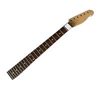 Manico Per Chitarra Chitarra Elettrica TL A 6 Corde Manico In Acero E Palissandro 22 Tasti Accessori Di Ricambio E Fai Da Te