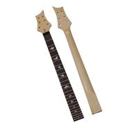 Manico Per Chitarra Elettrica Accessori Di Ricambio Per Manici Per Chitarra In Legno Accessori Di Ricambio Per Strumenti Con Tastiera Durevole 27x3x1 Pollici