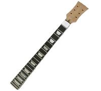 Manico Per Chitarra Elettrica Accessori Fai Da Te Per Il Manico Della Chitarra Elettrica Tastiera A 22 Tasti Per La Mano Destra