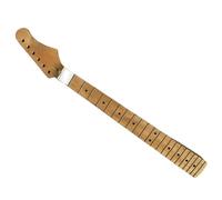 Manico Per Chitarra Elettrica Chitarra Elettrica Modello ST Manico 22 Tasti Parti Fai Da Te Per La Mano Destra Tastiera In Acero