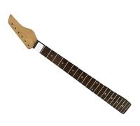 Manico Per Chitarra Elettrica Chitarra Elettrica ST In Acero Con Manico In Palissandro 22 Tasti Parti Fai Da Te Per La Mano Destra