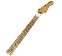 Manico Per Chitarra Elettrica Manico Per Chitarra Elettrica In Acero Tostato Stile ST Con 22 Tasti Parti Fai Da Te Per La Mano Destra