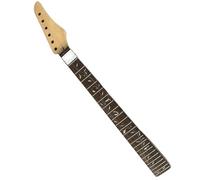 Manico Per Chitarra Elettrica Manico Per Chitarra Elettrica ST In Acero E Palissandro 24 Tasti Parti Fai Da Te Per La Mano Destra