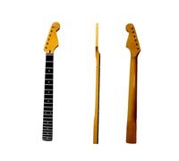Manico Per Chitarra Elettrica Ricambi Per Manico Di Chitarra Elettrica A 21 Tasti Con Tastiera In Acero