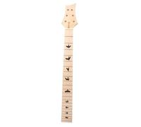 Manico Per Chitarra Elettrica Sostituzione Del Manico Della Chitarra Elettrica Con Tastiera In Acero A 22 Tasti