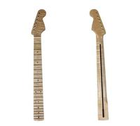Manico Per Chitarra Kit Fai Da Te Per Manico Di Chitarra Elettrica A 6 Corde E 21 Tasti