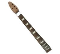 Manico Per Chitarra L3R3 Manico Per Chitarra Elettrica 22 Tasti Fai Da Te E Sostituzione Parti Non Finite
