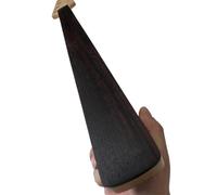 Manico Per Chitarra Manico Per Basso Elettrico Senza Tasti 20 Tasti 34 Pollici Tastiera In Acero E Palissandro Lucido 4 Corde