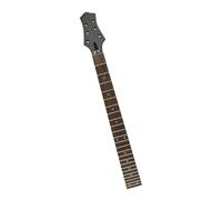 Manico Per Chitarra Manico Per Chitarra A 24 Tasti Ricambio Non Finito Accessori Per Strumenti Musicali Fai Da Te