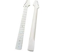 Manico Per Chitarra Manico Per Chitarra Elettrica A 22 Tasti In Acero Di Qualità Professionale Ricambio