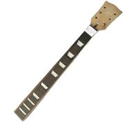 Manico Per Chitarra Manico Per Chitarra Elettrica A 6 Corde Non Finito 22 Tasti Fai Da Te E Sostituzione Di Parti