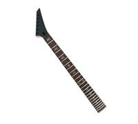 Manico Per Chitarra Manico Per Chitarra Elettrica In Acero A 24 Tasti Tastiera In Palissandro Accessori Fai Da Te