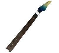 Manico Per Chitarra Manico Per Chitarra Elettrica Non Finito 24 Tasti Facile Da Installare