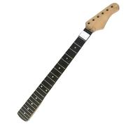 Manico Per Chitarra Manico Per Chitarra Elettrica ST 22 Tasti Per Mano Destra Fai Da Te E Parti Di Ricambio