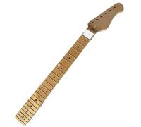 Manico Per Chitarra Manico Per Chitarra Elettrica ST A 6 Corde Non Finito 22 Tasti
