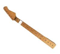 Manico Per Chitarra Manico Per Chitarra Elettrica ST Non Finito 22 Tasti Mano Destra Parti Fai Da Te In Acero