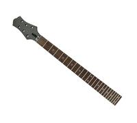 Manico Per Chitarra Manico Per Chitarra In Acero A 24 Tasti Ricambio Non Finito Accessori Per Strumenti Musicali Fai Da Te