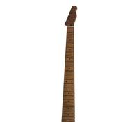 Manico Per Chitarra Manico Retrò In Acero Con Apertura A Manopola Da 0,8 Per Chitarra Elettrica
