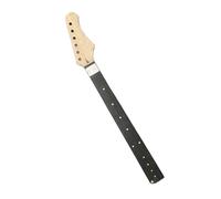 Manico Per Chitarra Modello Tremolo Senza Tasti Manico Per Chitarra Elettrica A 6 Corde Semi Finito Per Sostituzione E Fai Da Te