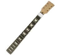 Manico Per Chitarra Parte Fai Da Te Del Manico Della Chitarra Elettrica 22 Tasti Mano Destra