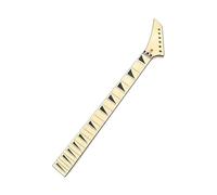 Manico Per Chitarra Parti Fai Da Te Per Strumenti A Corda Non Finiti Con Manico Per Chitarra Elettrica