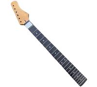 Manico Per Chitarra Possibile Sostituzione Fai Da Te Del Manico Della Chitarra Elettrica ST In Acero E Palissandro Grezzo