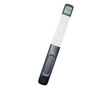 manico per chitarra pratica con display grafico rotante - Strumento per praticare accordi di chitarra:Esercitatore di accordi portatile con metronomo grafico a accordi per principianti