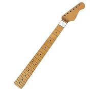 Manico Per Chitarra Sostituzione Del Manico Della Chitarra A 22 Tasti In Acero Vintage Fai Da Te