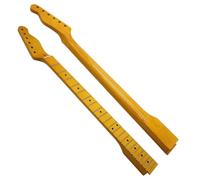 Manico Per Chitarra Sostituzione Del Manico Fai Da Te Per Chitarra Elettrica In Acero Per Intarsi In Palissandro Stile TL