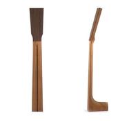 Manico Per Chitarra Sostituzione Fai Da Te Del Manico Della Chitarra Acustica In Mogano Da 41 Cun(Type2)