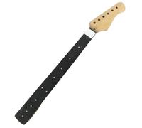 Manico Per Chitarra Sostituzione Fai Da Te Del Manico In Acero Grezzo Per Chitarra Elettrica A 22 Tasti
