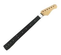 Manico Per Chitarra Sostituzione Fai Da Te Del Manico In Acero Grezzo Per Chitarra Elettrica Professionale A 22 Tasti
