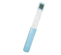 Manico per esercitarsi per chitarra, strumento per esercitarsi con schema girevole, strumento portatile per esercitazione per chitarra digitale, strumento per esercitare accordi per chitarra con