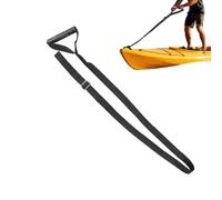 Manico per kayak, resistente, antiscivolo, lunghezza regolabile | Paddle Board Maniglia per Snorkeling Spedizione Tour Escursione Gita Giornata Weekend Nuoto Immersioni