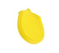 Manico Per La Pelle Da Bagno in Silicone Per Il Viso Frutta Stoviglie Adatto Per Età