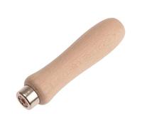 Manico Per Lima In Legno Faithfull 100Mm (4In) FAIHWF4