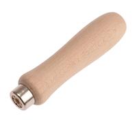 Manico Per Lima In Legno Faithfull 125Mm (5In) FAIHWF5