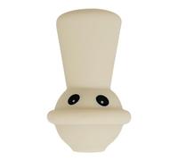 Manico per matita - alla scrittura in silicone, impugnatura ergonomica, correttore di | Design a forma di alieno con cuscinetto morbido per una migliore presa della penna, favorisce l'am