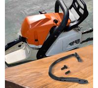 Manico per motosega ad alta resistenza compatibile con molti modelli tra cui MS3