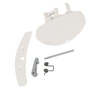 Manico per oblò originale Lavatrice 50276646002 ELECTROLUX