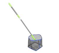 Manico per raccoglitori di palline da pong da pong Catcher Strumenti per navi Strumenti speciali Impugnatura regolabile Comodo collettore di palline da pong Pickup