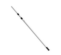 Manico Per Retino In Alluminio Lineaeffe 3,00m Tele Kescherstab