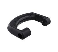 Manico per sega a nastro DWM120, N489902, ricambio per DWM120K DCS374B tipo 1, impugnatura in plastica nera