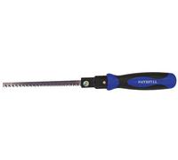 Manico Per Seghetto A Nastro Soft Grip Faithfull Con Lama FAIPSSG